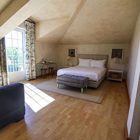 Quinta De Catralvos Hotel Azeitão Eksteriør billede