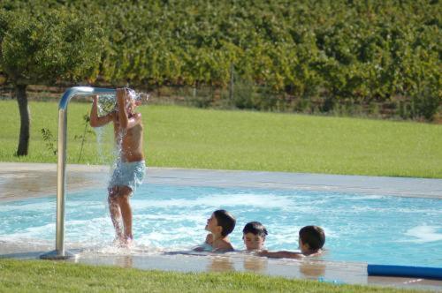 Quinta De Catralvos Hotel Azeitão Eksteriør billede