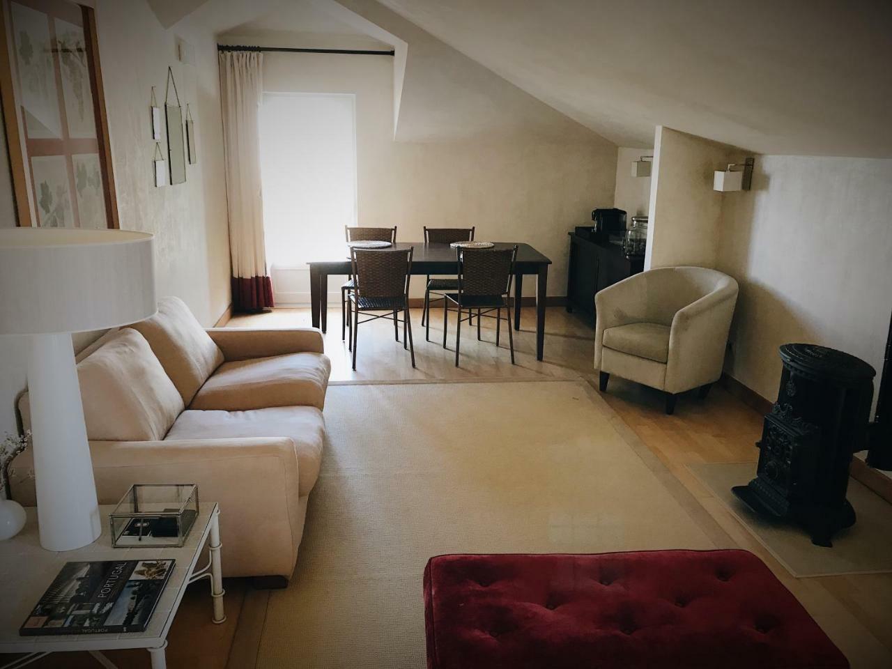 Quinta De Catralvos Hotel Azeitão Eksteriør billede
