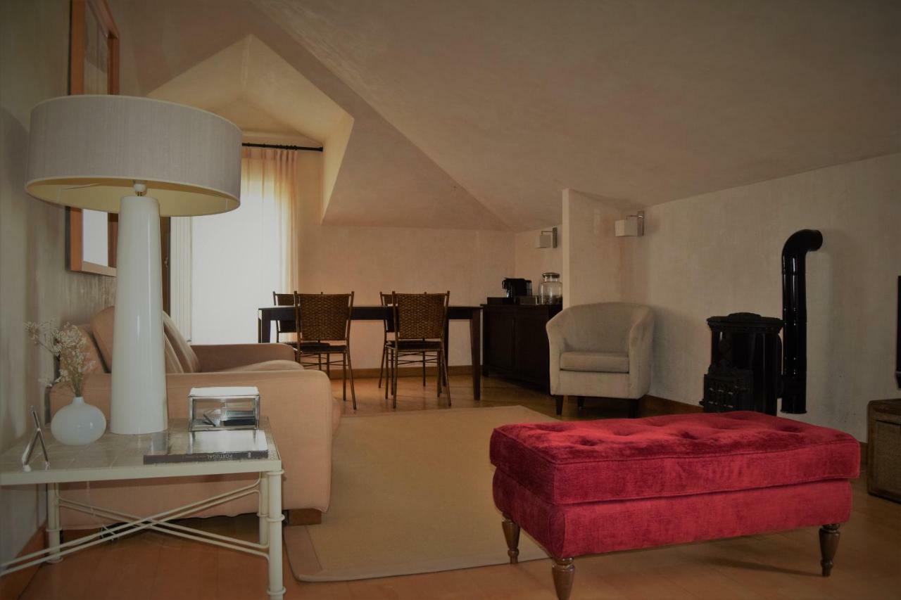 Quinta De Catralvos Hotel Azeitão Eksteriør billede
